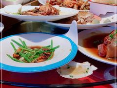 -鑫巴蜀小镇 · 水煮鱼专研店(玉桥店)