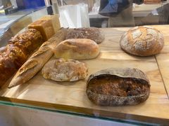-DRUNK BAKER(上海陕康里店)
