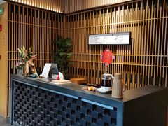-梅间堂茶馆(绿地缤纷城店)