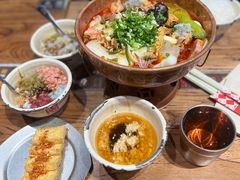 -成都你六姐·牛肉冒菜(城市集市合生汇店)