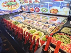 -佰家小厨·南京菜(夫子庙店)