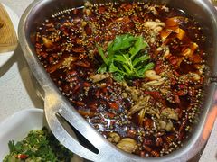 -味之绝美蛙鱼火锅(耍都店)