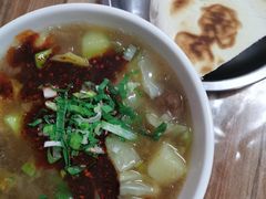 -老字号贾家肉丸糊辣汤(光明巷店)