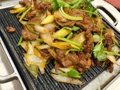 -福来居烤鸭店(天坛二店)