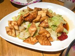 -禾田烤包子·新疆菜(人民电影院店)