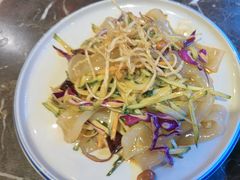 -粗粮人家·东北菜(洋桥店)