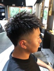 -DG SALON·潮牌造型