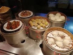 -长沙富力万达文华酒店