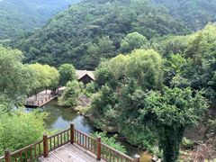 -九如山休闲旅游度假区