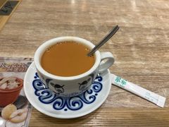 -翠华餐厅(东门店)