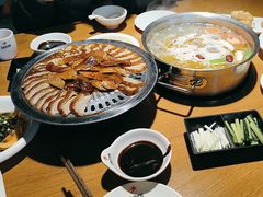 -守柴炉烤鸭(成都大邑店)