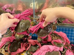 -辣螃铠盆盆蟹大排档(总店)