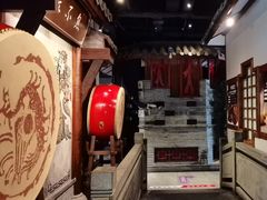 -川流不息·地道川菜·小龙虾(新松江路店)