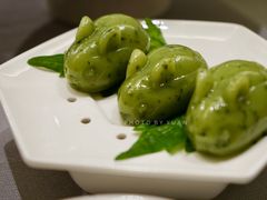 青青糯玉兔-狮王府淮扬菜(新街口友谊店)