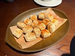 -本处·素食·融合料理(南油店)