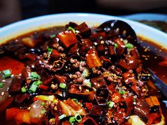 -鸭王烤鸭店(三里河店)