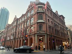 -1886德国汽车餐厅(外滩中央店)