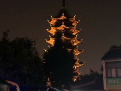 -苏州吴宫泛太平洋酒店