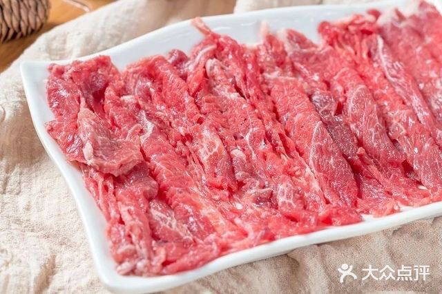 梨园牛肉(国兆嘉润大厦店)