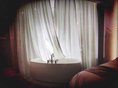 -青岛银沙滩温德姆至尊酒店