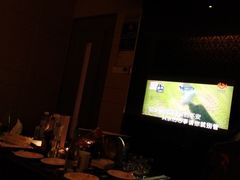 -真爱范特西KTV(交大店)