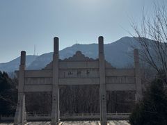 -千佛山风景名胜区
