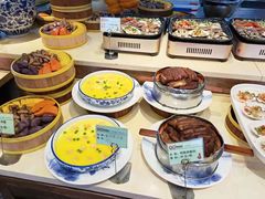-大张烙馍村(泉山店)