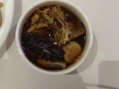 -聚春园自助餐厅(东街口店)