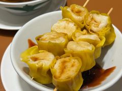 -老坑记·香港经典粤菜馆