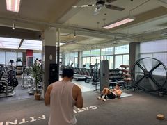-聚健身GatherFitness(余杭店)