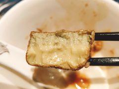 手工自制黑豆腐-凤凰湘语·湘粤鲜融(浦东旗舰店)