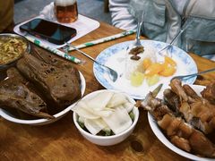 -百家缘(东门南路店)