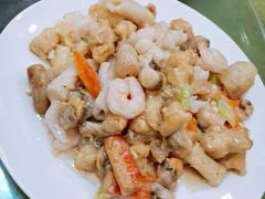 全爆-桃子餐厅·天津菜(红星路直营店)