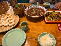 -蜀厨蓉匠(广福店)