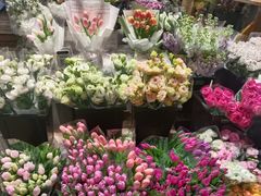 -循礼门鲜花花市(武汉循礼门店)