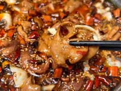 -黑皮酸菜鱼(三山街店)