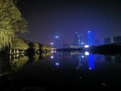 -天鹅湖体育公园