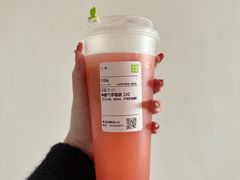 -奈雪的茶(凯德新都心店)
