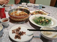 -十三姨工厨顺德美食·宴会·团餐(天河北路店)