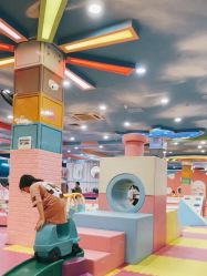 -胜利乐园(胜利购物广场店)