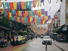 -考山路