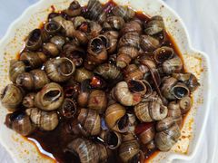 -香满锅老北京羊蝎子火锅·家常菜(新街口店)