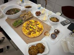 -邱大妈水煮(龙山店)