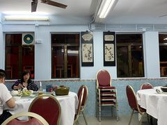 大堂-新陶陶酒家