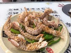 -桔子海鲜烧烤大排档(金沙滩店)