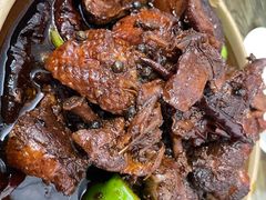 -神仙钵湘香土菜馆(光华路店)