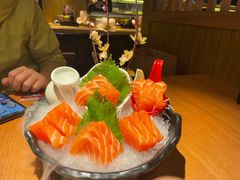 -万岁寿司(天河领展店)