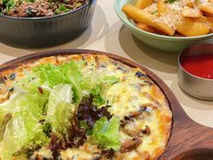 -WOKKA by艮上(中海环宇荟店)