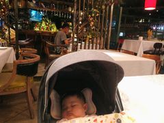 -清漫·派对音乐餐吧(市桥店)