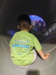 -幻贝家儿童乐园(武汉永旺梦乐城店)